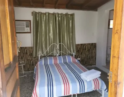 Santa-Fe Home
