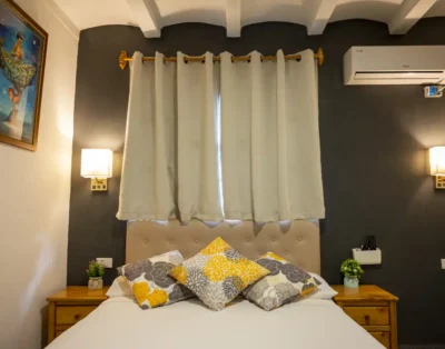 Habitación Estándar 5