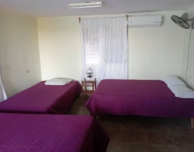 Casa Mario y Antonia