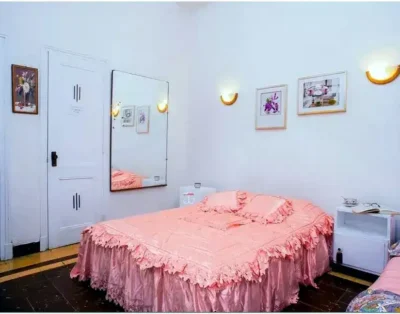 Hostal Leonel
