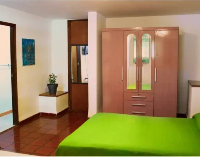 Villa Susana (Nuevo Vedado)