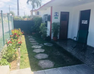 Casa Alquiler Rosa & Elba