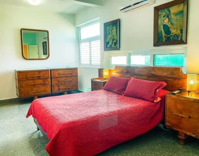 Casa Particular Ariel y Claudia. Room 2