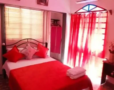 Casa Dahey