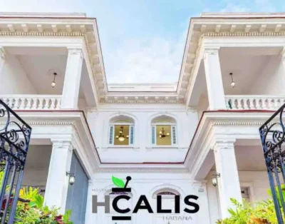Hostal Calis Habana