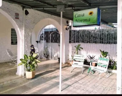 Casa Norma Aeropuerto