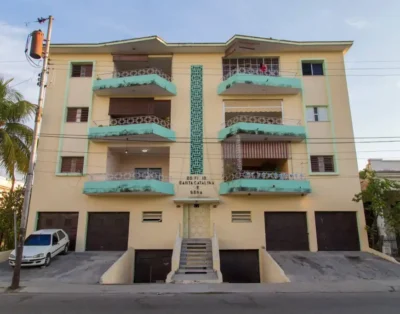 Casa Cristy
