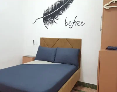 Renta de apartamento en La Habana