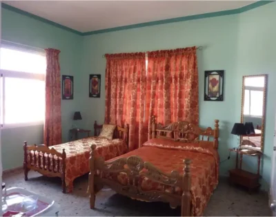 Casa Urquiza