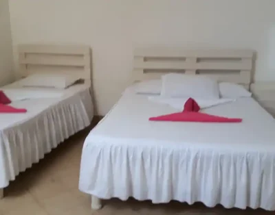 Apartamento Emilia