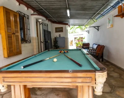 Hostal CasaBlanca