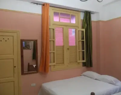 Apartamento Llamirka y Raul, Room 1