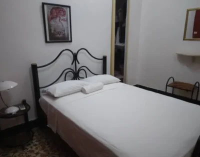 Casa de Alexis y Mary- Habitación 2