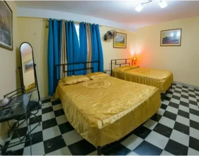 Casa Yoly