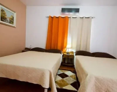 Casa Ana belkys y Dairon, Room 1