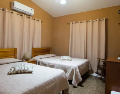 Casa Mis Cumbres Room 1