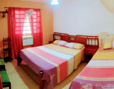 Casa Tia Ida, Room  2