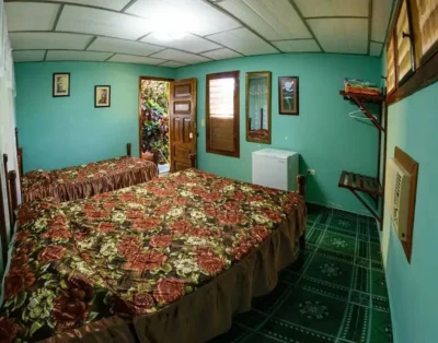 Hostal Los Helechos