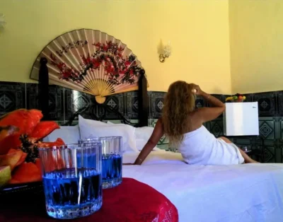 Hostal Río Real