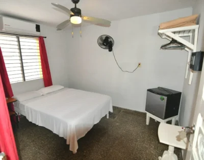 Casa Daniel y juany Room 3