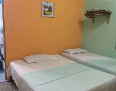 Villa Los Viñaleros