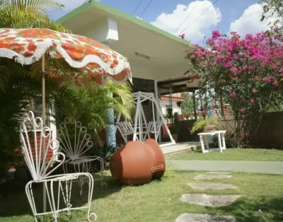 Casa Maria