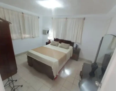 Apartamento Guevara Alba