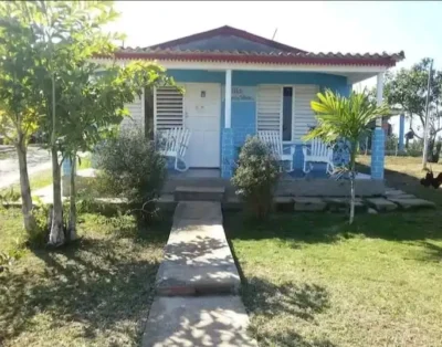Villa Mario y Antonia