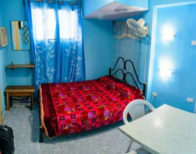 Casa Tia Ida, Room  1