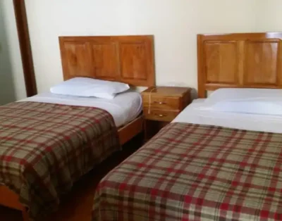 Hostal Sagitario