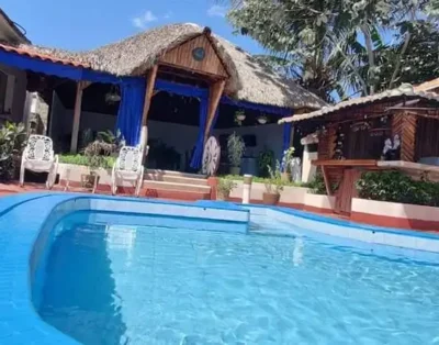 Casa Jorge y Ana Luisa