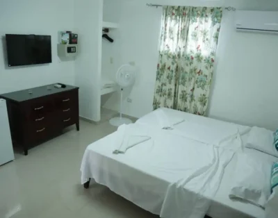 Casa Betty Mar