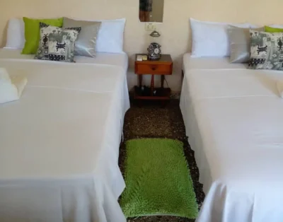 Casa Madelin y Marlon , Room 1