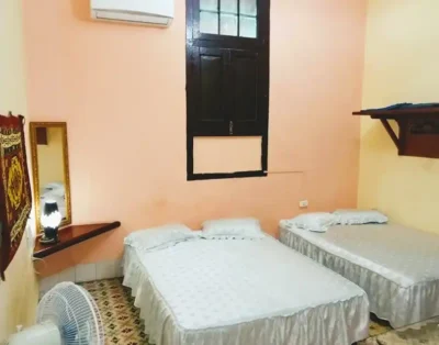 Habitación Mirador