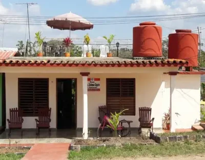 Casa Dra Zulema Gigato