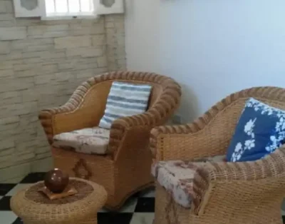 Casa Yanet y Ariel 2