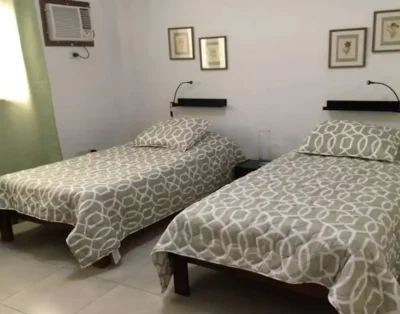 Súper rentas en Cuba