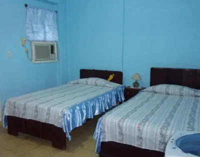 Apartamento Valle