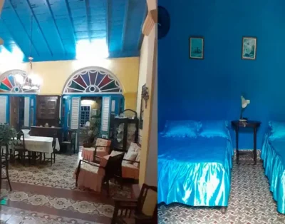 Hostal Los Vitrales