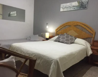 Hostal Plaza