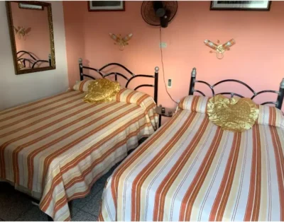 Hostal Misleidy en Cienfuegos