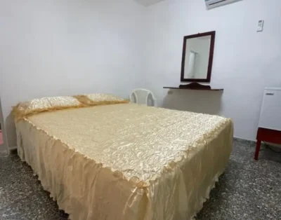 Leyva & H Rental Room