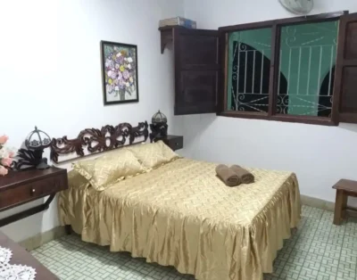 Hostal Sol y Mar 1