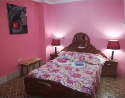 Rainbow House (Centro Habana)