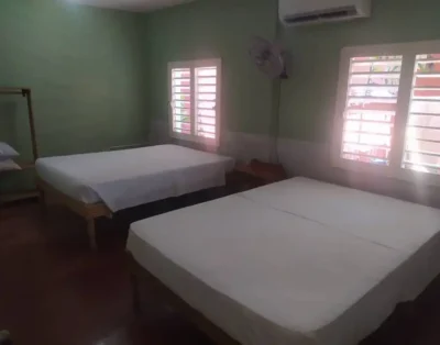 Casa Danilo, (Room. 1)