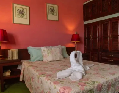 Hostal Hyggelig Room 2