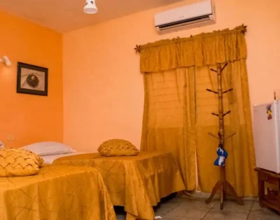 Hostal D Marco