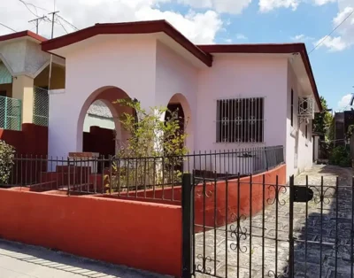 La Casa de Cortina