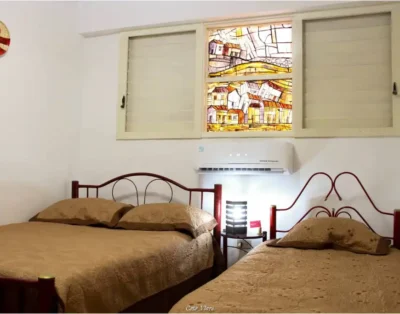 Casa Viera