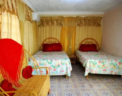 Hostal yoslaidy